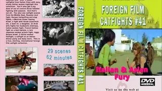 Foreign Film Catfights #41 (Full Download)