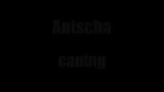 Antscha Caning 001 - Part 1