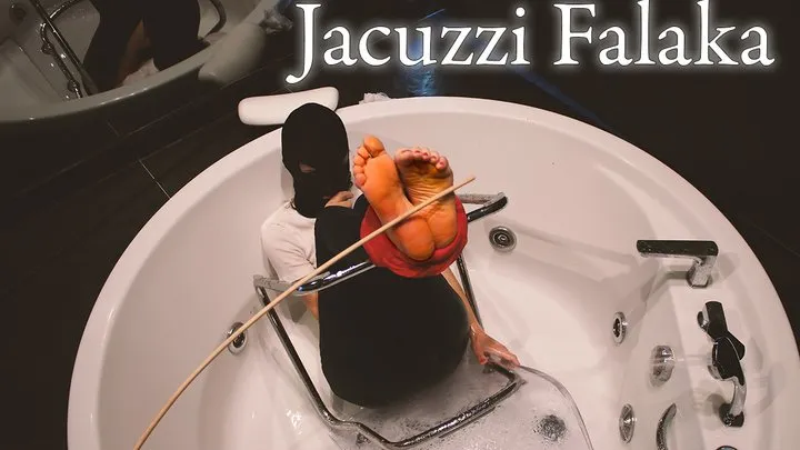 Jacuzzi Falaka