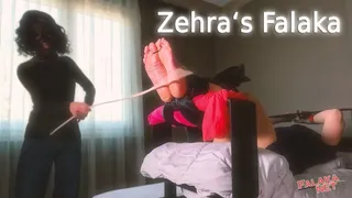 Zehra's Falaka