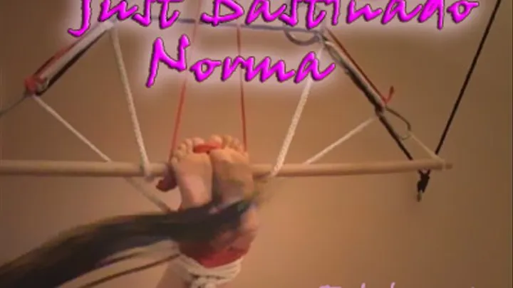 Just Bastinado Norma