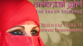 Oriental Girl II (Severe Punishments)