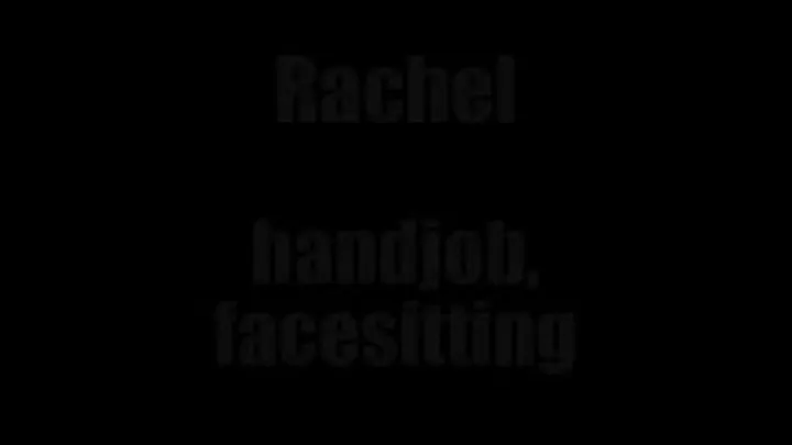 Rachel 001 - Part 5