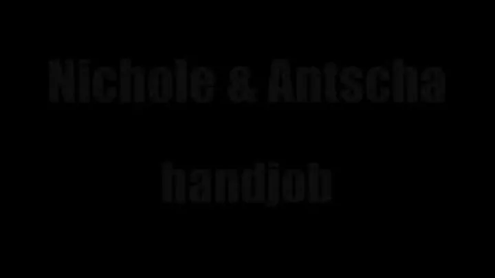 Nichole and Antscha 001 - Part 1