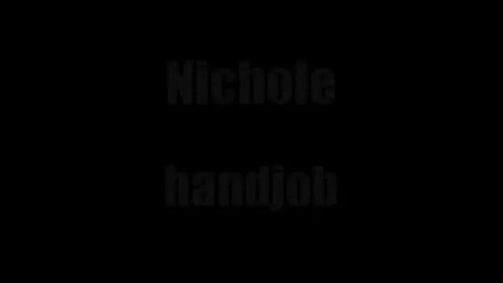 Nichole 001 - Part 1