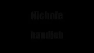 Nichole 001 - Part 1