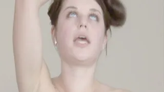 Anastasia Rose gets fucked hard nipple pinching and choking and slapping intense orgasms