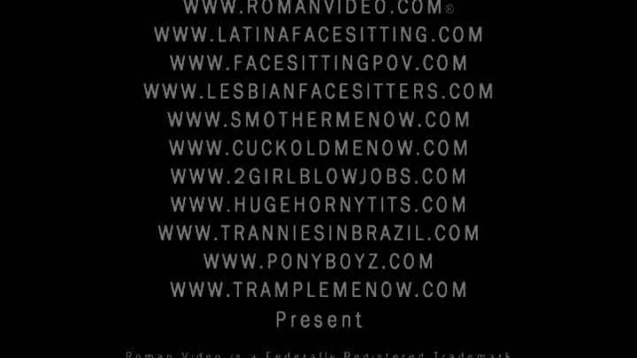 Worship My Latina Ass vol 9 in Femdom nude Face sitting and Big butt ass worship smothering pussy tit smothering and ass licking to orgasm POV upskirt queening and tit smothering 334