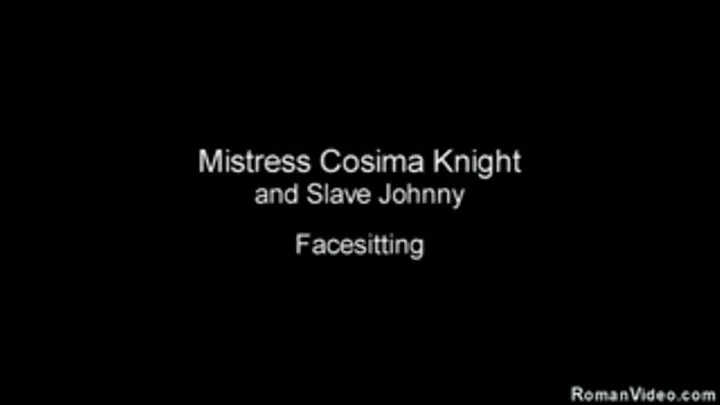 BestofCosimaKnight - Clip 1 - MPEG