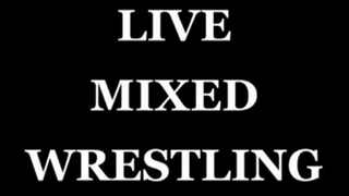 LMW Classic - Scarlett Devine VS DJ Part 1