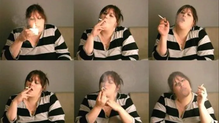 Smoking After! * *