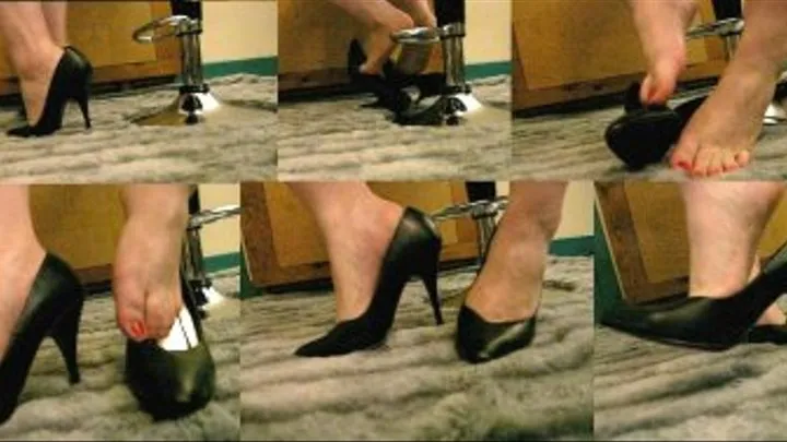 High Heels