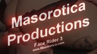 Face Rider 3