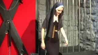 Kelly V - Naughty Nun and The Mad Monk ( Uncut / Unseen )