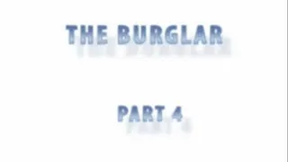 The Burglar - Part 4