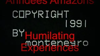 Humiliating Experiences, MP4movie