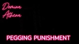 Pegging Punishment