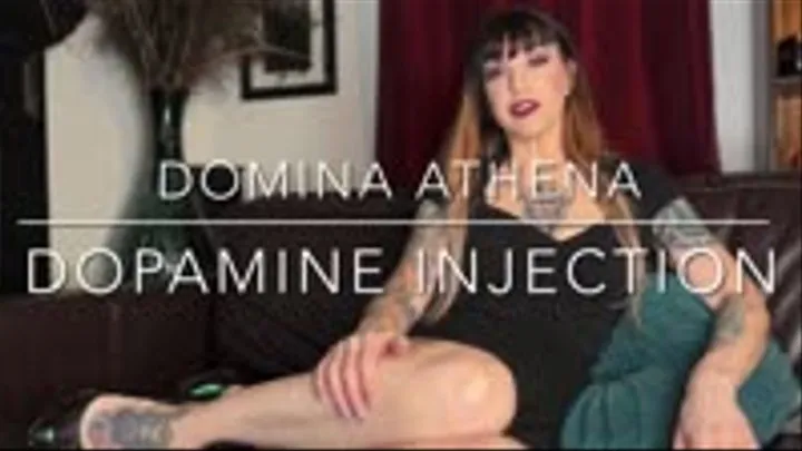 Dopamine Injection