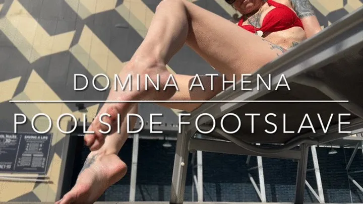 Domina Athenas FemDom and BDSM