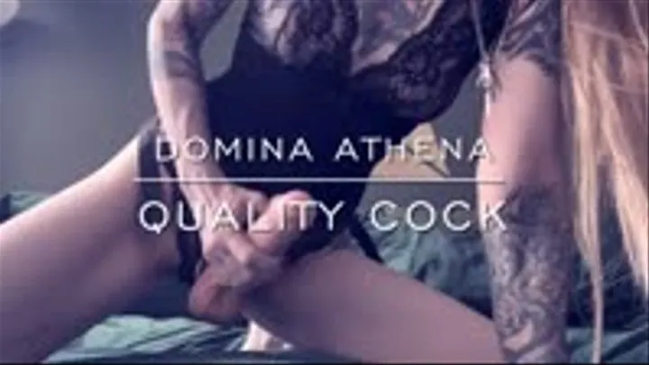 Quality Cock