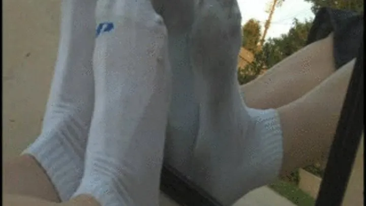 Dirty Socks