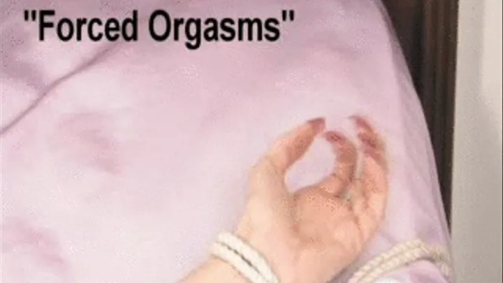 Orgasms