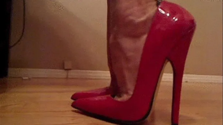 My High Heels