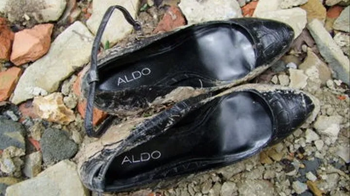 Aldo in the mix