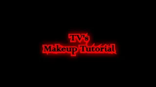 TV bitch make up