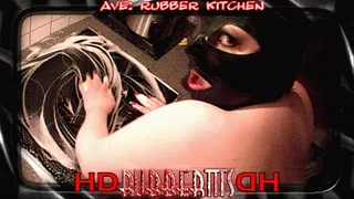 RUBBER KITCHEN