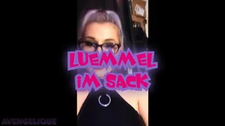 Lump in the sack