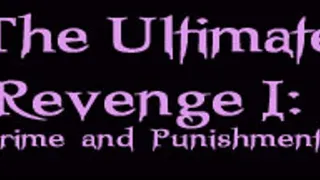 Behind the Scenes at The Ultimate Revenge I BROADBAND