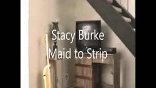 Maid to Strip
