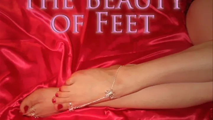 The Beauty of Feet