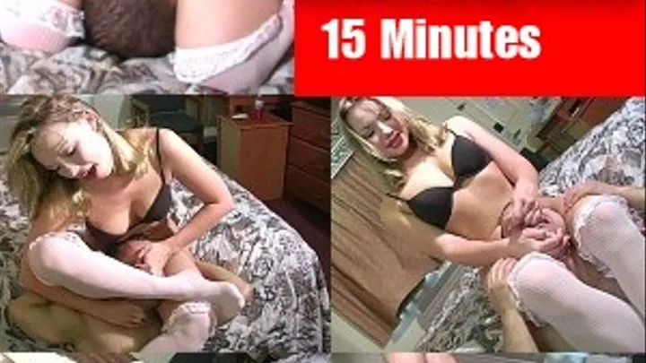 Compilation Video Face Sitting Cutie Parts 5-8