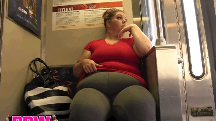 BBW LIGHT RAIL PUBLIC FLASH