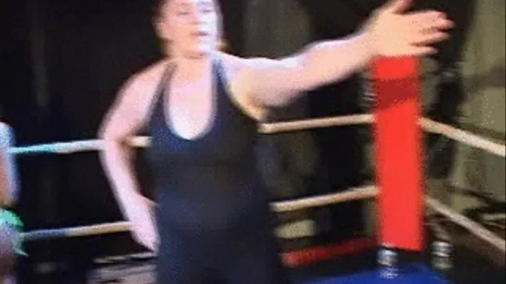 Live Event 2009: Kristiana vs Scarlett Devine full video