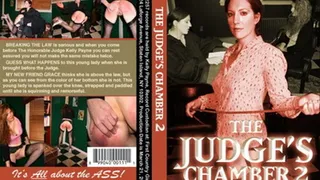 The Judge's Chamber part 2