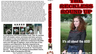 The Reckless Round Up