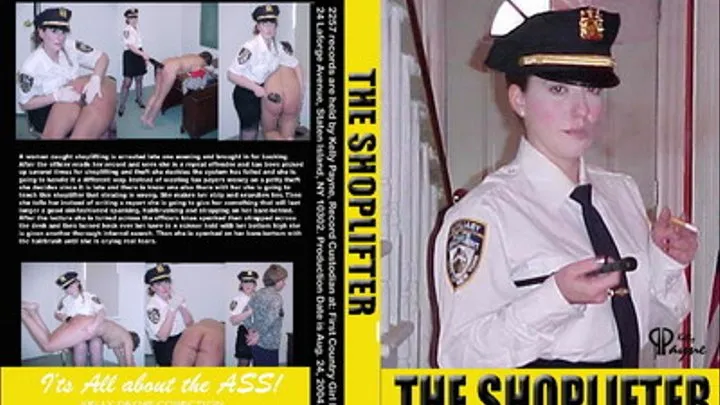 The Shoplifter