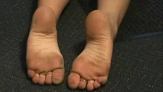 OLIVIA LACEYS SWEET SWEET SOLES!