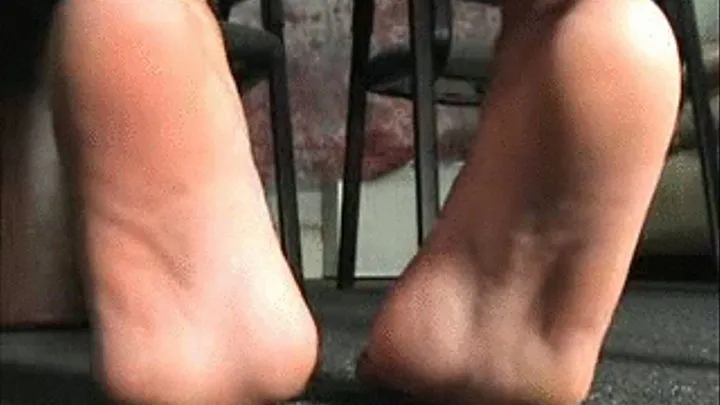 Bentley's Soles 3