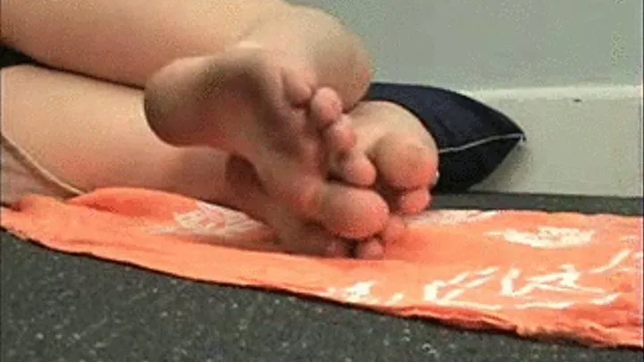 ANNA'S FLOOR SOLES 5