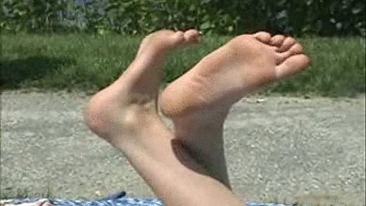 ANDREA BARE SOLES 3