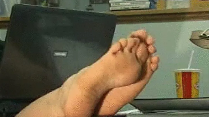 BARE SOLES 13