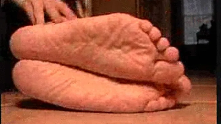 NOV 2010 BARE SOLES ON SIDE