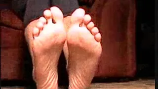 NEW HOME BARE FEET 3