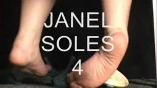 UNDER TABLE SOLES 3