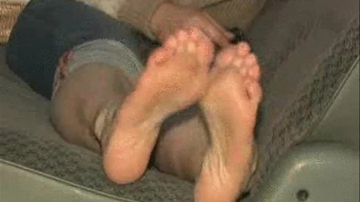 PORCHA BARE SOLES 1