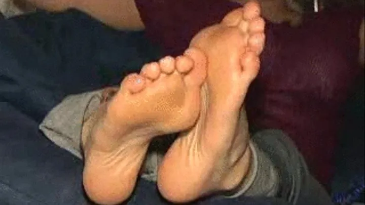 PORCHA BARE SOLES 5